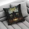 G-GHOST Skeleta Cirice Prequelle Meliora Throw Pillow Case For 50x50cm 40x40cm 45x45cm 30x30cm Square Bedroom Pillowcase Cover