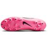 Nike Tiempo Legend 10 Academy HG Pink Foam Black Unisex Sneakers DV4339-601