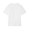 Li Ning T Shirts Unisex Ivory Crew Neck AHSW867-1