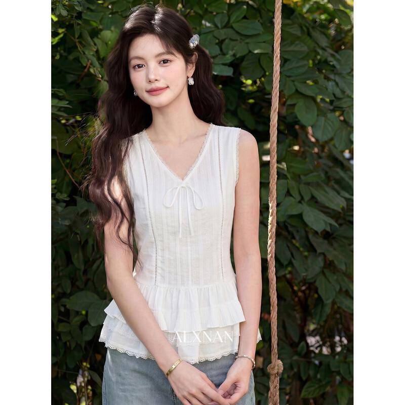 Women s Summer Lace Camisole Top S