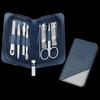 777 Elegant 8-Piece Nail Clipper Set