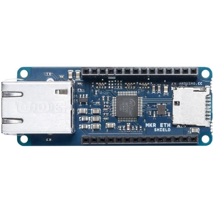 Arduino AG MKR ETH SHIELD ASX00006 1 pc(s)