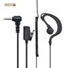 Walkietalkies en accessoires