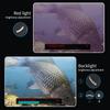 Erchang Underwater 4 Digital Zoom Fish Finder IP68 Waterproof 4.3 inch 1000TVL Ice Fishing Camera