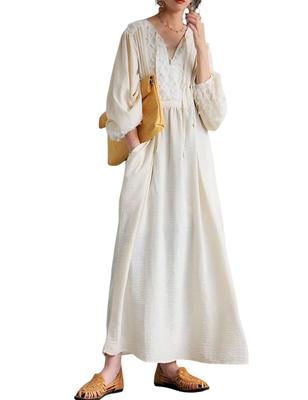 Roupa muçulmana para mulheres – Vestidos muçulmanos