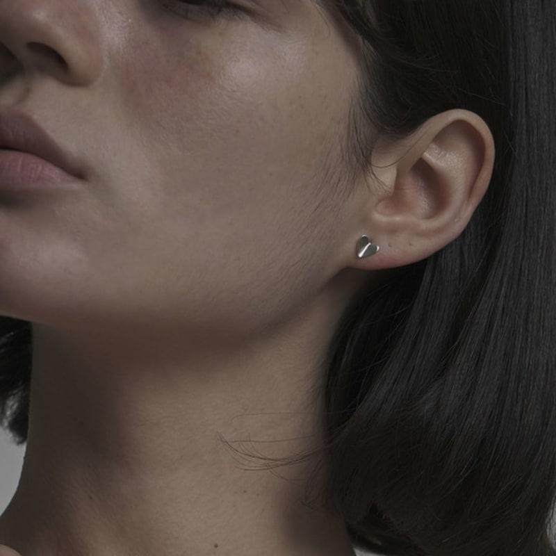 high custom jewelry HS-8-S Earring