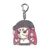 24Pcs Kpop Demon Hunters Figure Blind Box Anime Game Ornament Acrylic Keychain Bag Charm Funny Game Collectibles Gift