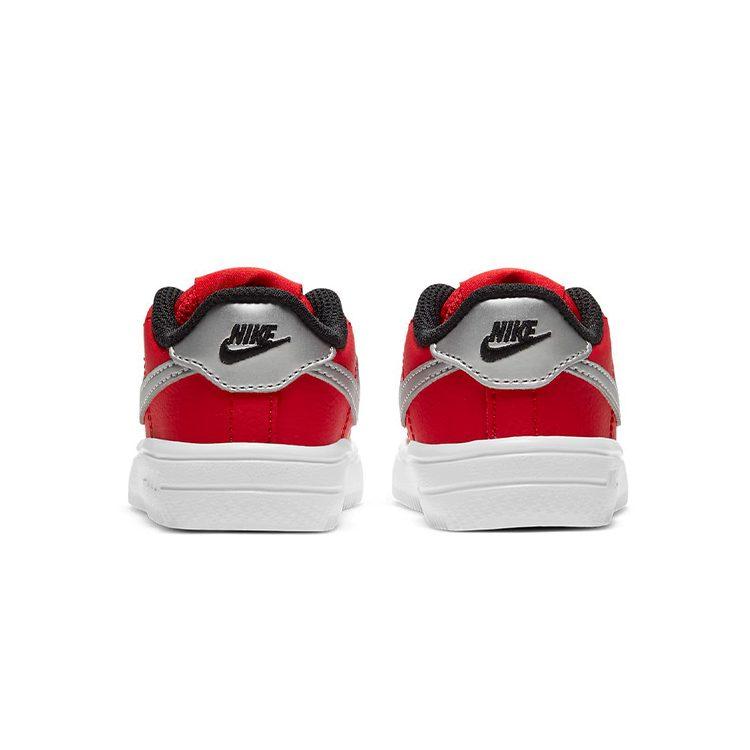 Nike Air Force 1 Low Red TD 905220-609