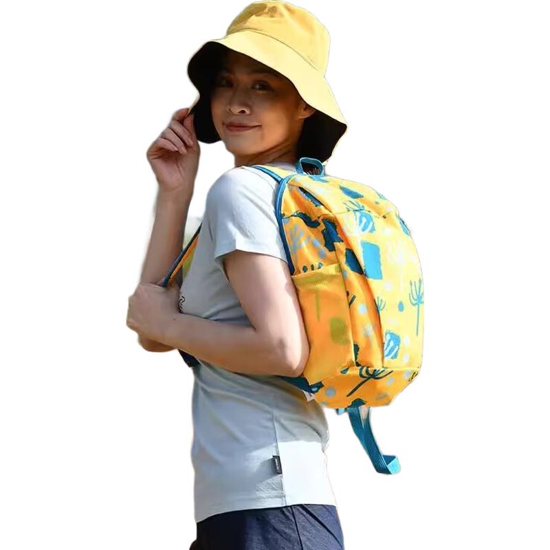 Decathlon 10L Hiking Daypack