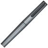 Sailor TUZU ADJUST Forge Fountain Medium Made In for Beginners and Everyday Use Pen, Gunmetal, Nib, Japan, (Product Code 10-0741-420)