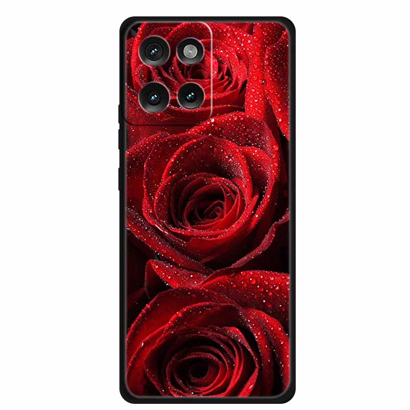For Motorola Moto G15 Case Luxury TPU Soft Silicone Back Cover Phone Cases for MotoG15 Lovely Protector Colorful Cool New Coque