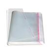 Clear Self-Sealing Clothing Packaging Bags