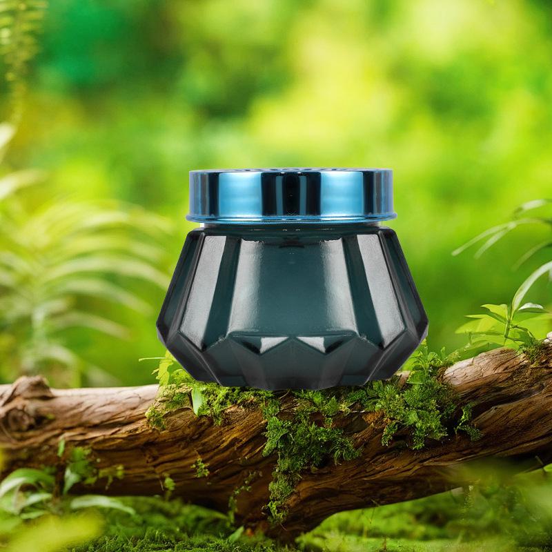 Long-Lasting Car Air Freshener & Odor Eliminator Balm