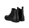 Chelsea Boots Lanetti DURAIN-20S MI08, schwarz