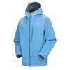 CAMEL Unisex Windproof Waterproof Outdoor Hardshell Jacket O009