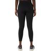 Asics Nagino Flex 7/8 Skin-Friendly Versatile Fashionable Sports Trousers Women Bottoms 2032D269-001