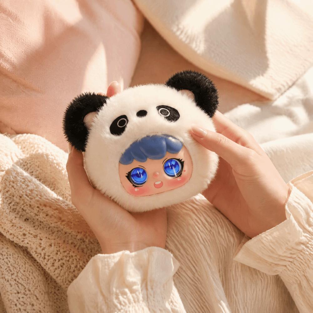 Emotional Support Plush AI Plush Companion Pendant AI Cat Plush Toy Student Gift