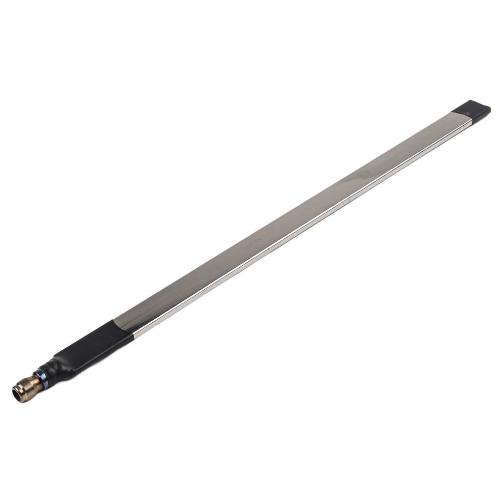 Stainless Steel Tool Car Radiator Cleaner Automotive Cleaning 40 60CM Car Radiator Maintenance Tool Vehicle Cleaner