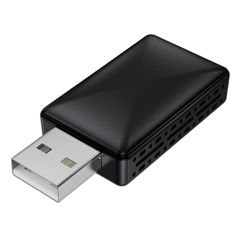 CarPlay Wired To Wireless Adapter for Apple & Android Auto