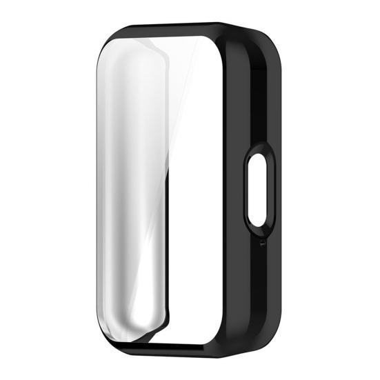 

Защитная пленка для экрана смарт-часов Устойчивость к царапинам Ударопрочная Простота установки Сверхлегкий защитный корпус часов из ТПУ для