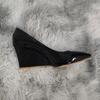 Sexy Stiletto-Pumps mit spitzer Zehenpartie aus Lackleder für Damen, Rot, Büro-Hochzeitsschuhe