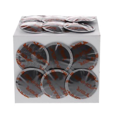24Pcs Universal Tyre Puncture Repair Wired 4mm Plug Patch Mushroom Car  Quad Trike Tubeless Tire Repair Kit