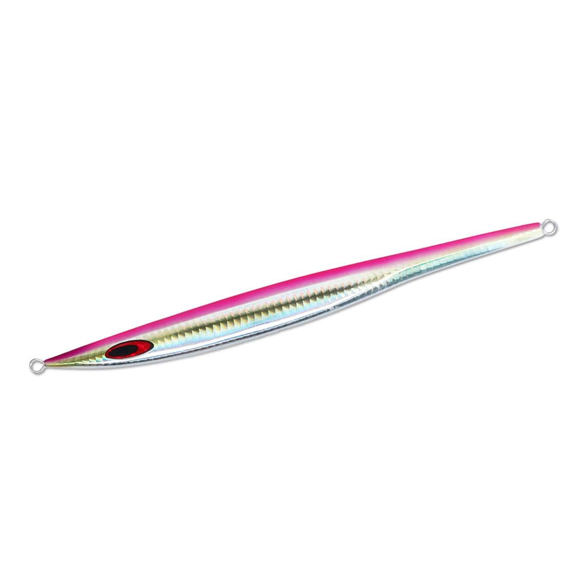 

DAIWA Metal Jig Saltiga BS Jig 150g SH Pink Lure
