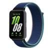 Sportowy nylonowy pasek do Samsung Galaxy Fit 3 Akcesoria Oddychający Regulowany Zamienny correa bracelet galaxy fit3 band