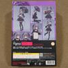 [USED] Figma Idolmaster Cinderella Girls Kanzaki Ranko