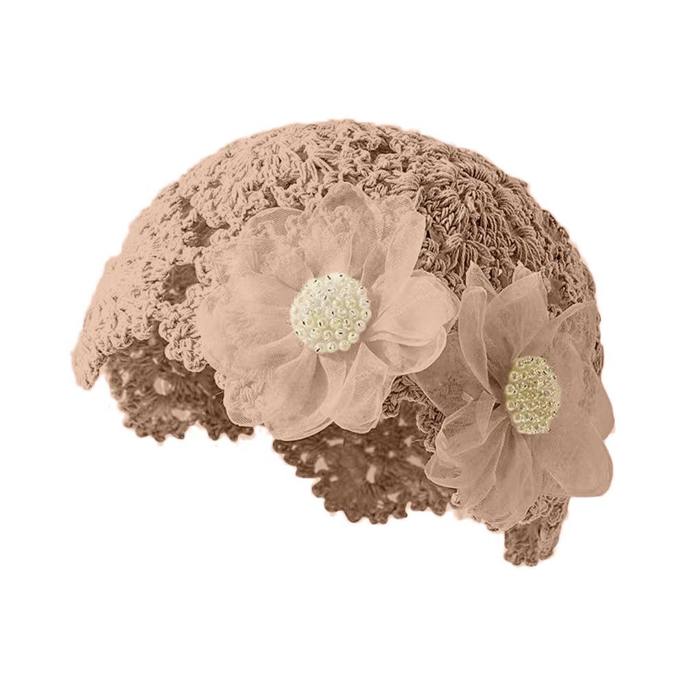 

Выдолбленная шапка Skullies, ручная работа, рыболовная шапка, повседневная модная вязаная шапка для женщин