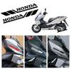 Honda Stickers Motorcycle Tank Logo and Helmet Bike Decal Letter