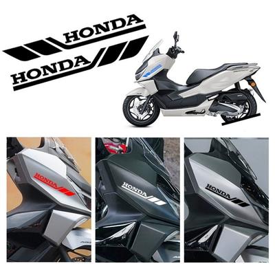 Stickers Motorcycle Tank Logo and Helmet Bike Decal Letter