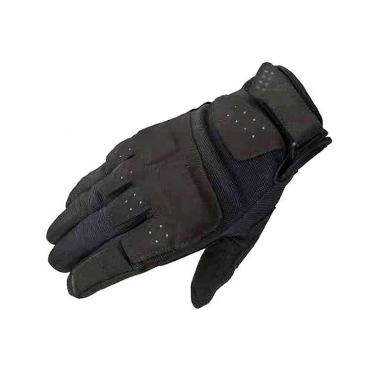 

Cycling gloves, bicycle outdoor sports equipment M чёрный