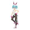 Hatsune Miku BiCute Bunnies Figur Street Another ver.