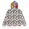 A Bathing Ape Shark Sweatshirt Fall Men's 001ZPG721016X