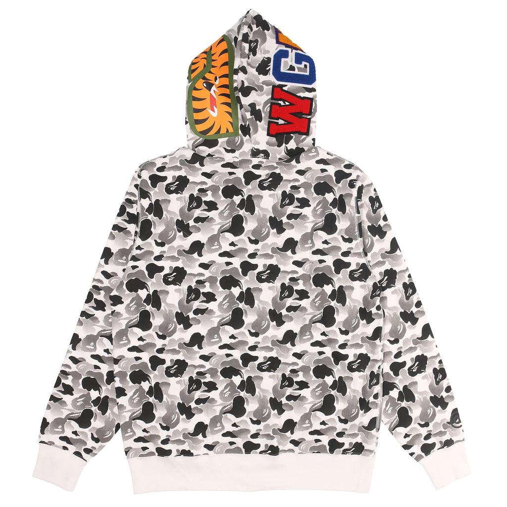 A Bathing Ape Shark Sweatshirt Fall Men's 001ZPG721016X