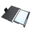 3D HD Mobile Phone Screen Magnifier 12.5 Inch Pull Out Phone Screen Enlarger for Movies Video Games