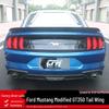 15-23 Mustang GT350 Carbon Fiber Trunk Lid Spoiler