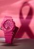 Casio Watch Made with Environmentally Friendly Materials G-Shock GMA-S145PK-4AJR Women's Pink,