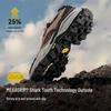 Pelliot HT-Mountain Series Vibram Hiking Shoes
