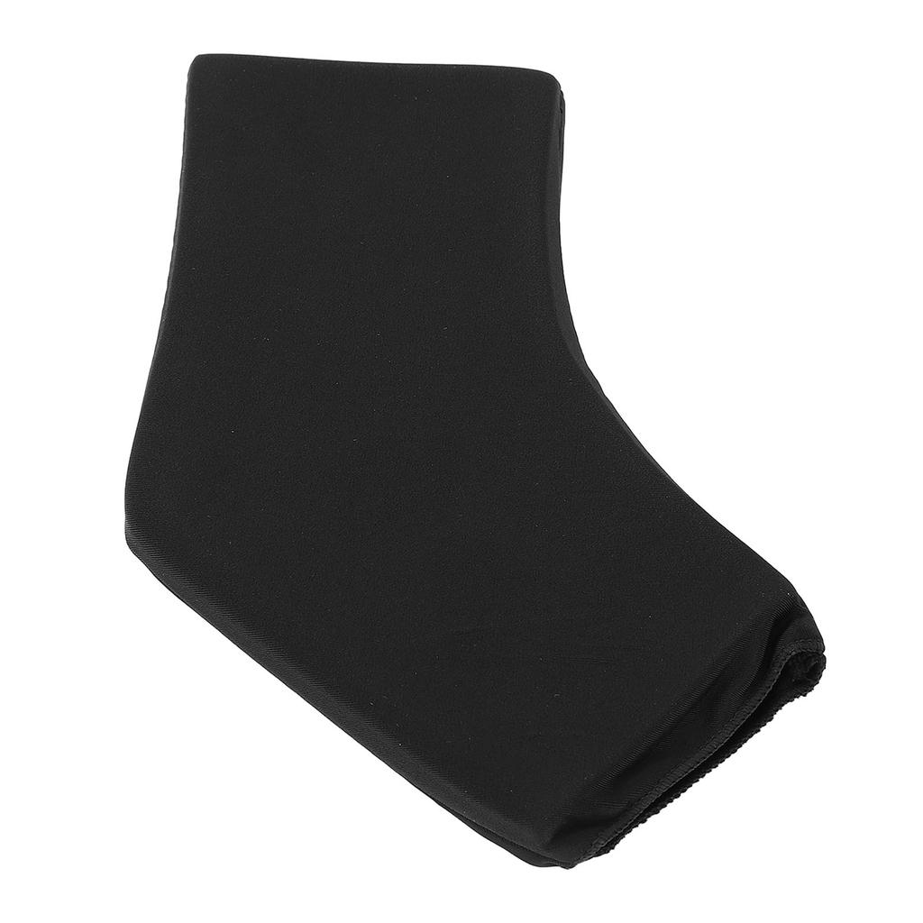 Knöchel-Fuß-Eiswickel Wiederverwendbares Gelpack Eis-Kompressionsmanschette für Plantarfasziitis Fersensehnenentzündung Verstauchungen Schwellungen XL