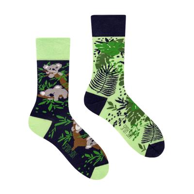 Koala - Colorful Socks 44-46