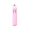 Quilling Electric Quilling Pen Handmade Paper Slotted Needle Origami Paper Tool