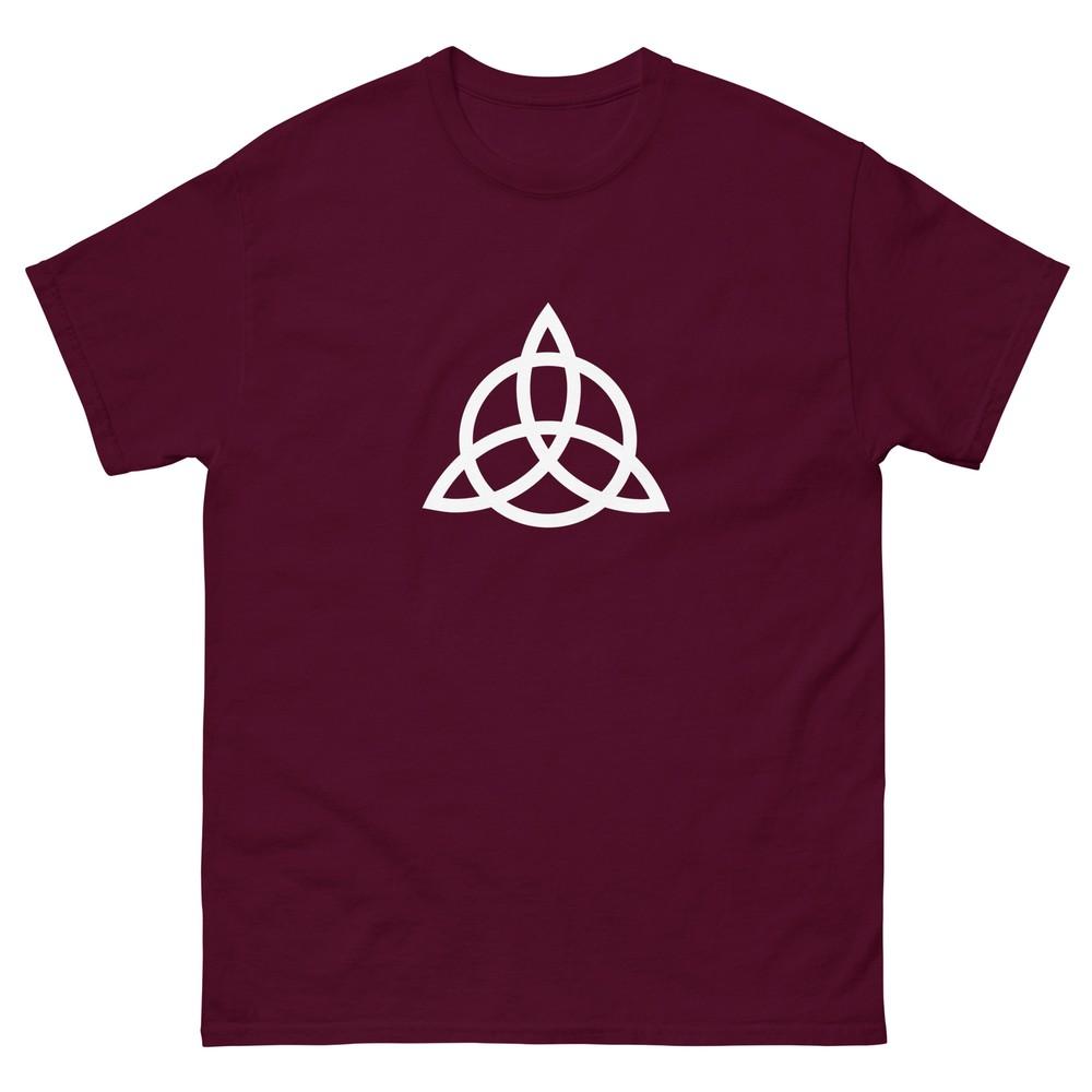 John Paul Jones Zoso Logo Led Zeppelin Unisex classic tee S3XL Unisex T-Shirt XL