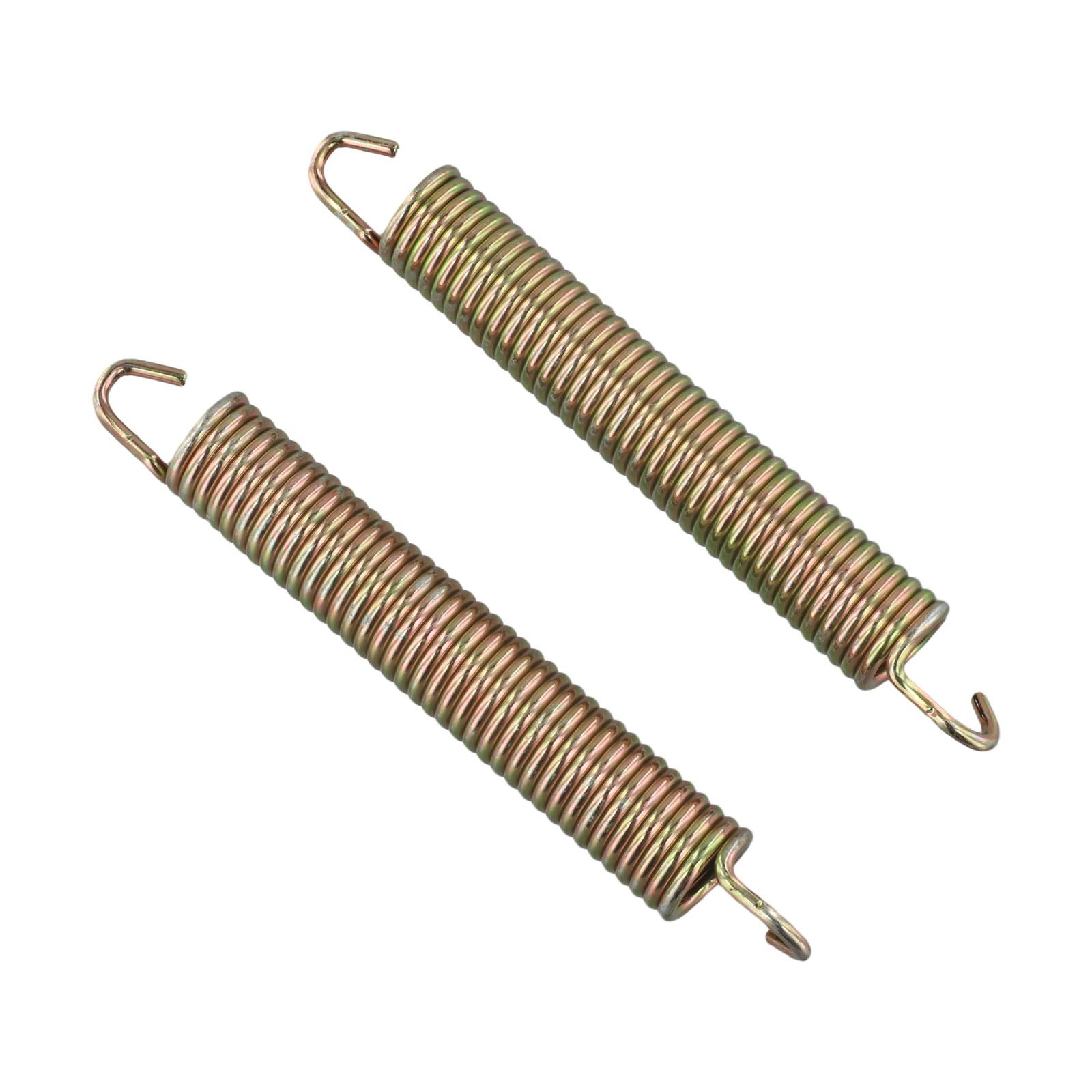

Compatible With LT1050 Extension Spring Lawn Mower Spring