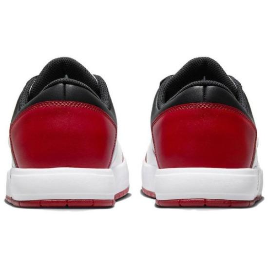 Jordan Nu Retro 1 Low Chicago - DV5141-611
