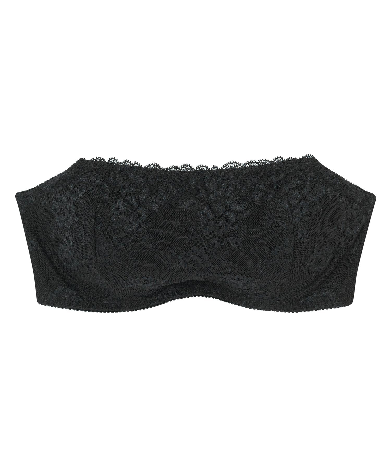 

Бесшовный закрывает декольте, а также показывает вашу придает естественный округлый силуэт груди для бюстгальтера BL [Amphi], спина, [серия BFF502] Бюстгальтер-полутоп, BFF502,