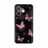 For Oppo A5 Pro 5G Case Soft TPU Silicone Phone Back Cover For OPPO A5 Pro 5G Global Shell Painted Cover for OPPOA5Pro Cases