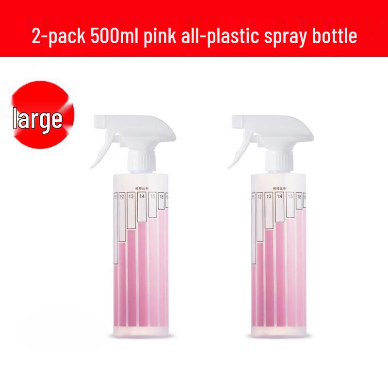 LIEI Multi-Purpose Spray Bottle