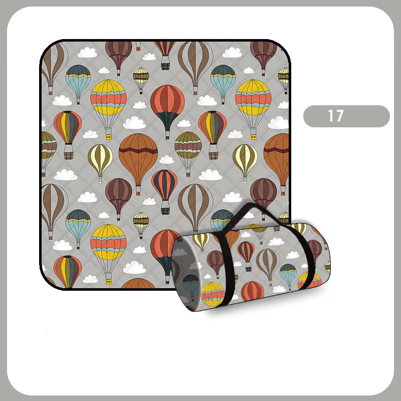 Outdoor Picnic Mat
